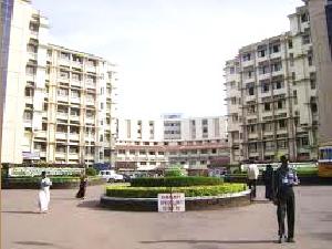 NUPMET 2012 on May 26 By NITTEUniversity NUPMET 2012 on May 26 By NITTEUniversity