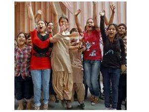 Girls Score High In Maharashtra SSC Exam Girls Score High In Maharashtra SSC Exam