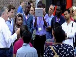 LMU Students Get Offers From Other Univ LMU Students Get Offers From Other Univ