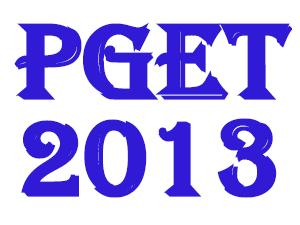 Karnataka PG Entrance Test 2013 on 24Feb Karnataka PG Entrance Test 2013 on 24Feb