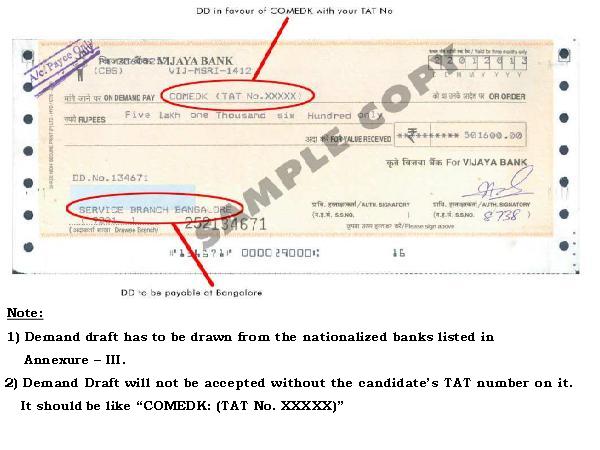 Eligibility for Comedk PGET Counselling Eligibility for Comedk PGET Counselling