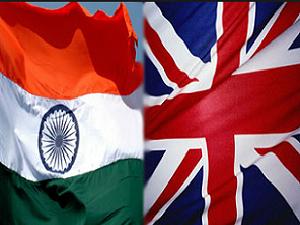 India & UK signed MOU in Health Sector India & UK signed MOU in Health Sector
