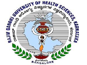 RGUHS PGET 2013 Counselling Details RGUHS PGET 2013 Counselling Details
