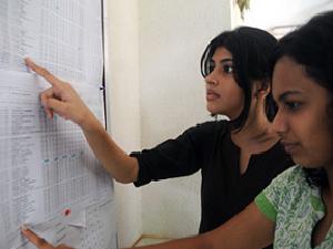 NEET UG 2013 results declared NEET UG 2013 results declared