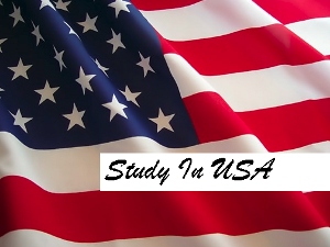 Why study at US Universities? Why study at US Universities?