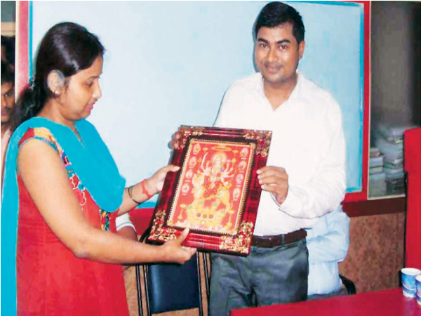 Egg Vendor tunes Civil Service aspirants