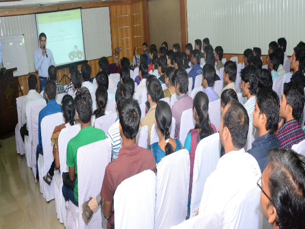 Career opportunities in Pharmacy