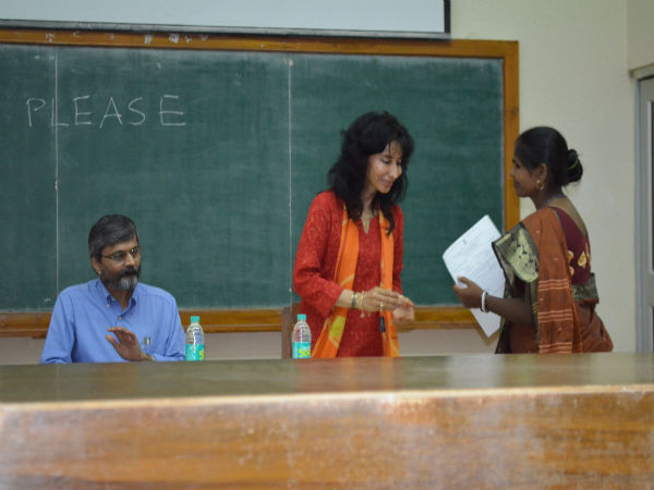 IIT-Kharagpur holds NSS Annual Day