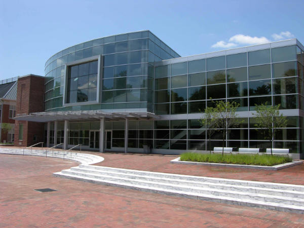 Washington College expands international edu prgms Washington College expands international edu prgms