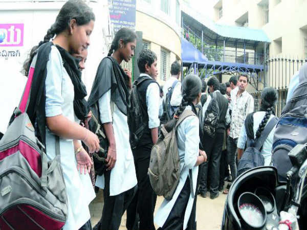 No admissions till January No admissions till January