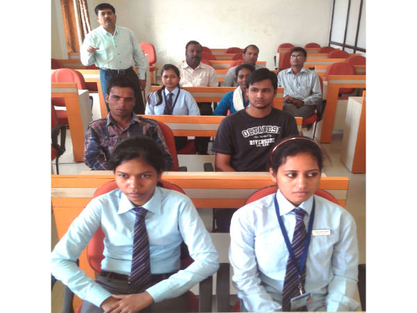 Career B-School celebrates 'National Edu'n Day'