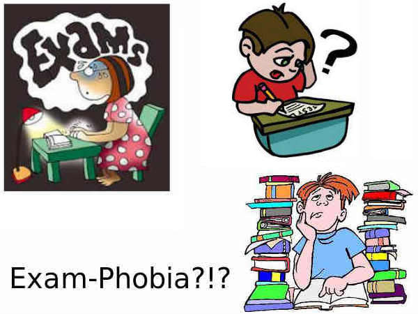 Breaking the exam's spell