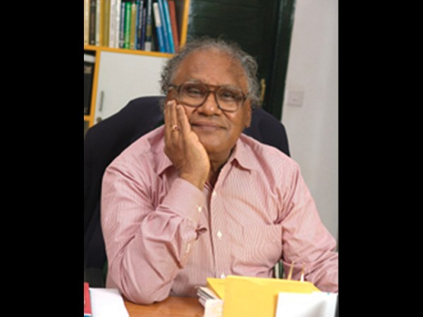 Government of India Honors Dr CNR Rao with Bharat Ratna award - Careerindia