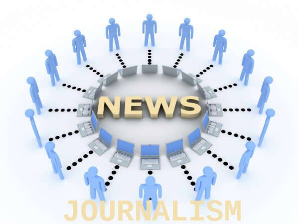 Collaborative Journalism Workshops in India Collaborative Journalism Workshops in India