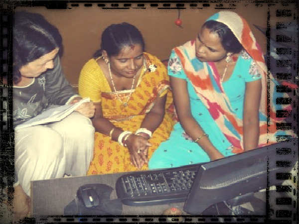 Google India to educate women get Online via HWGO Google India to educate women get Online via HWGO