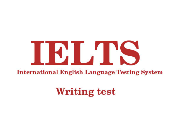 More About IELTS Writing test