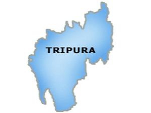 Tripura to be 100 percent literate in 6 months Tripura to be 100 percent literate in 6 months