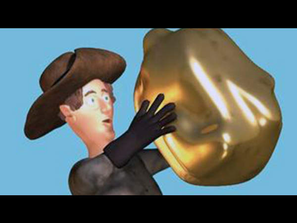 Free online course on mining massive datasets Free online course on mining massive datasets