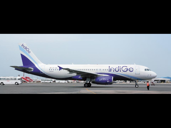 IndiGo to sponsor education of 100 children IndiGo to sponsor education of 100 children