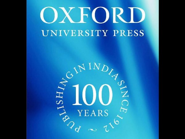 OUP unveils English course for Indian students OUP unveils English course for Indian students