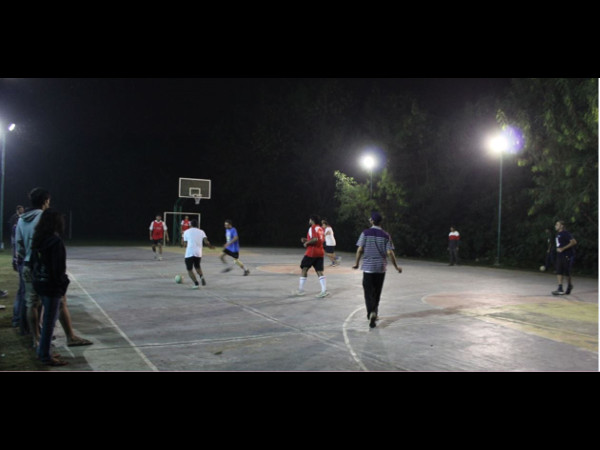 XLRI celebrated “ENSEMBLE 2014”