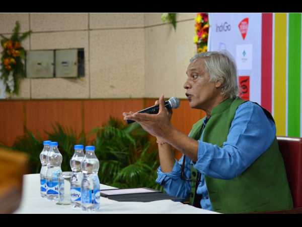 XLRI celebrated “ENSEMBLE 2014”