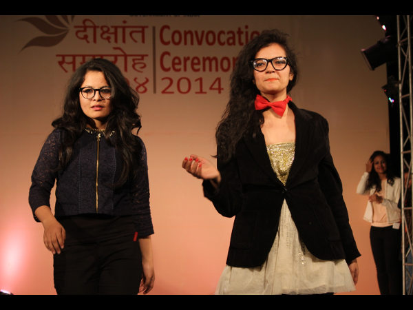 FDDI Initiative: Skill Development & Make In India