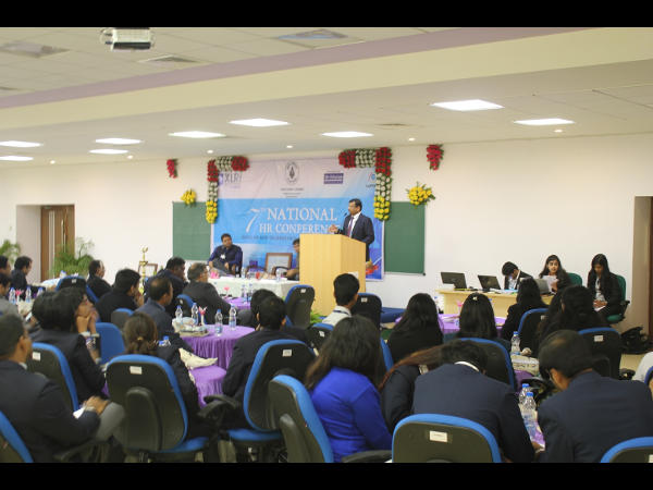XLRI organised 7th National HR Conference