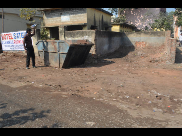 Swachh Bharat Abhiyan-XLRI-MAXI Fair