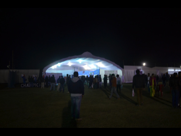 XLRI celebrated 36th MAXI Fair