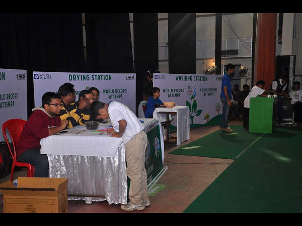 XLRI celebrated 36th MAXI Fair