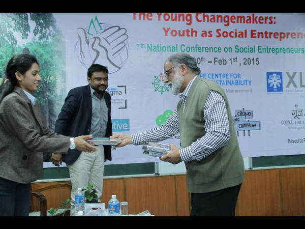 7th National Conference on Social Entrepreneurship