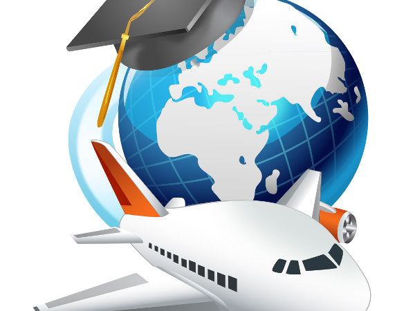 Study Abroad: Guide for Overseas Education Study Abroad: Guide for Overseas Education