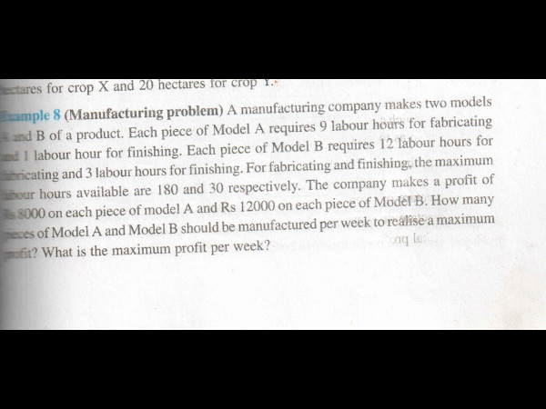 II PU examination comes to end with errors in math