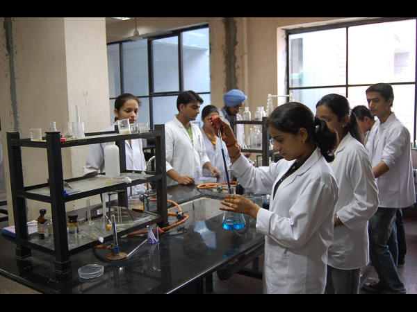 Lovely Professional University: Admission 2015