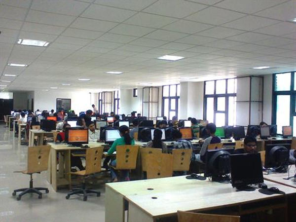 Lovely Professional University: Admission 2015