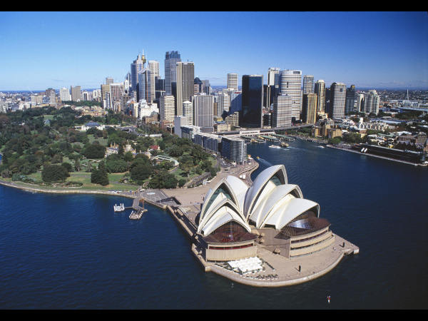 Best Cities For Students in Australia