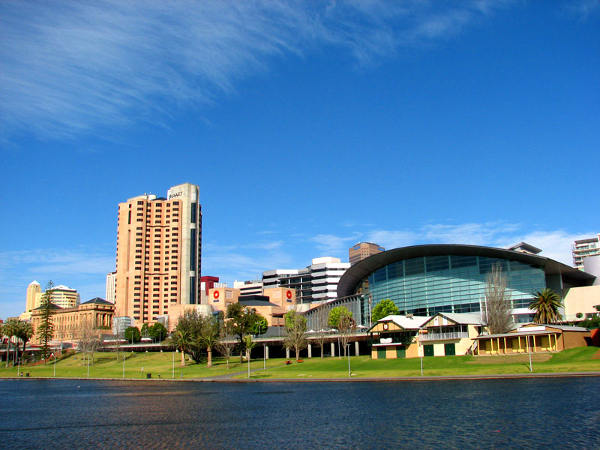 Best Cities For Students in Australia