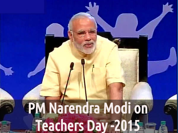 Key Highlights: PM Modi Interacts With School Kids Key Highlights: PM Modi Interacts With School Kids
