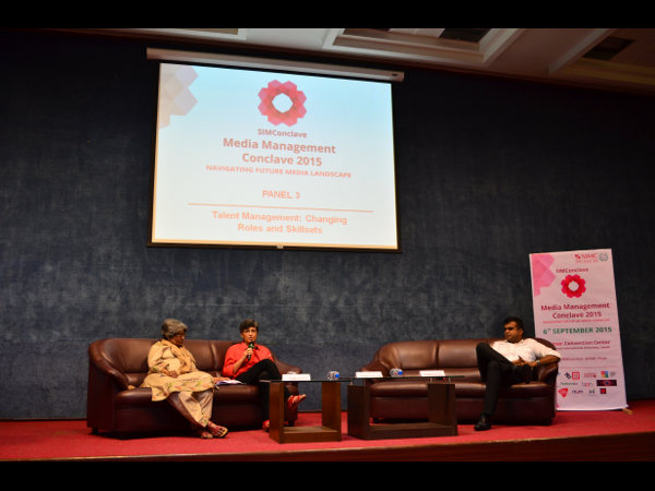 SIMC Pune Hosts Annual Media Management Conclave