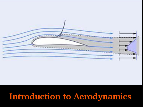 Introduction to Aerodynamics: Online Course by MIT Introduction to Aerodynamics: Online Course by MIT