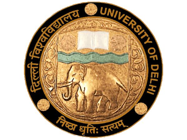 Delhi University Offers Admissions For Ph.D Course Delhi University Offers Admissions For Ph.D Course