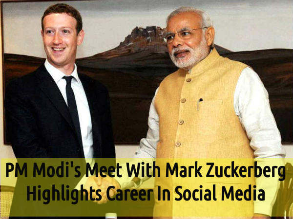 Social Media - A Booming Career Option