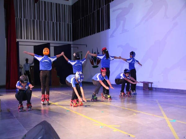 DPS Indirapuram Organises Special Orientation