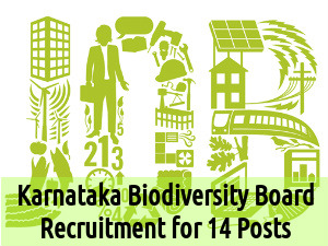 KBB Recruitment for 14 Posts 2016 KBB Recruitment for 14 Posts 2016