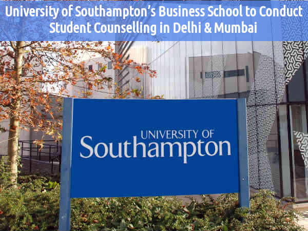 Student Counselling by Southampton Business School Student Counselling by Southampton Business School
