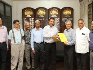 IIM Bangalore & IIIT-B Sign Significant MoU
