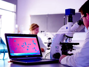 Apply for Msc/MA Forensic Science Programme 