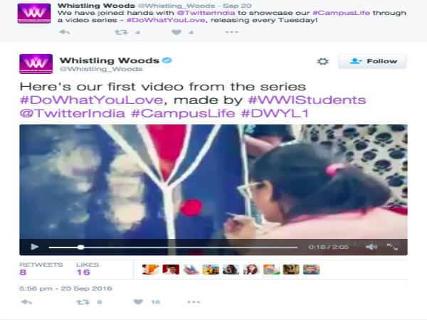 Twitter India launches new mentorship program