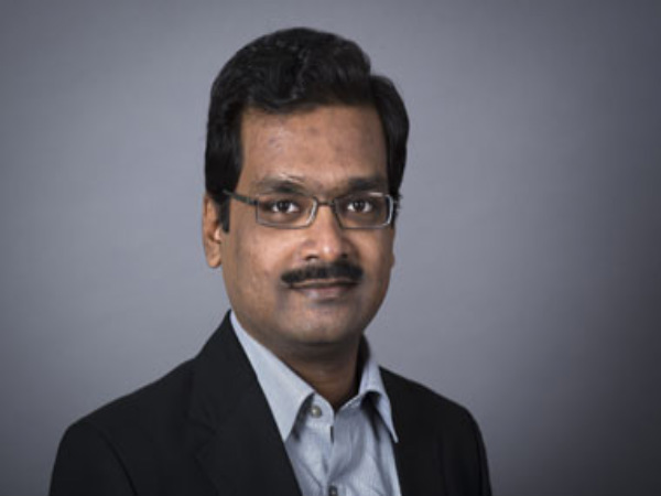 Indian PhD Student wins Green Talents Award